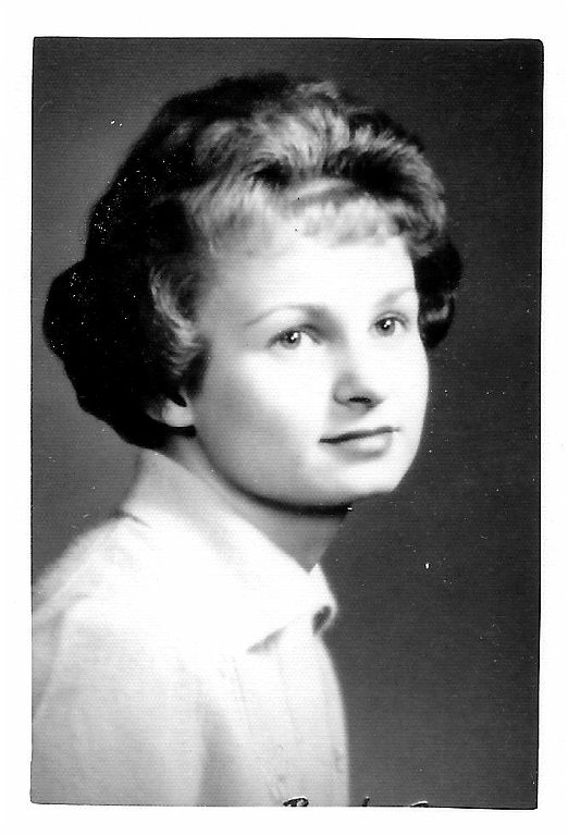 82 Judy Heidemann